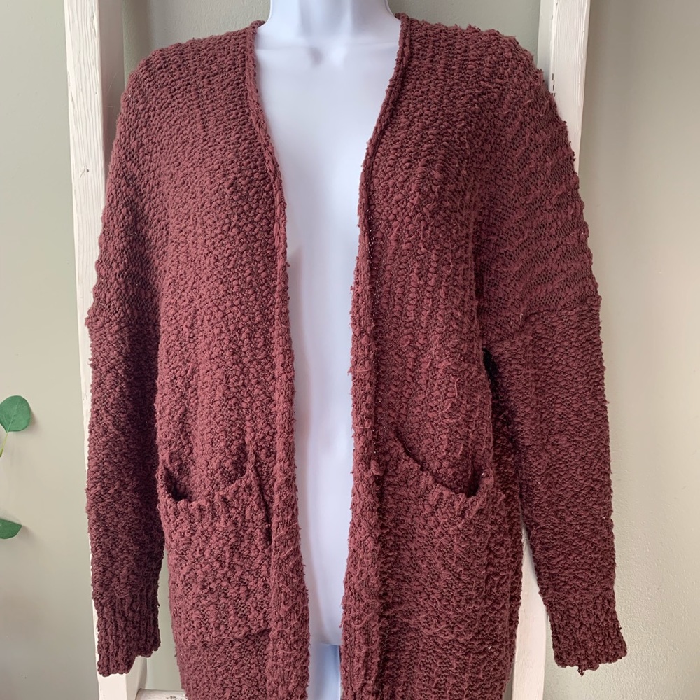 IMPRESSIONS Cardigan
